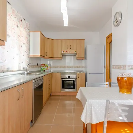 Apartament Wintowinrentals Cozy Teatinos Malaga