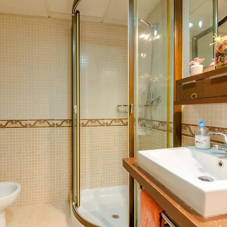 Apartament Wintowinrentals Cozy Teatinos Malaga