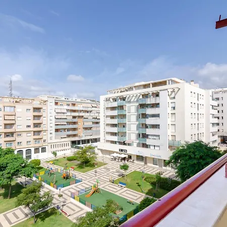 Wintowinrentals Cozy Teatinos